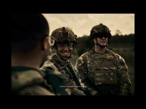 “The Field is the Teacher,” one of three films comprising the U.S. Army’s new “Field Tested” campaign, follows Soldiers building real-world skills using drones, mapping technology, coding, and problem-solving in the field.