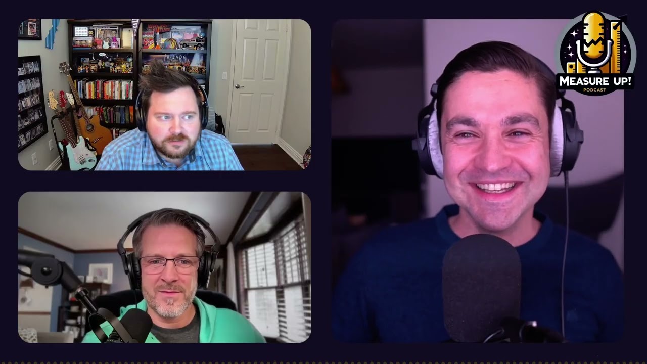 Plot your next move: From web dev to CRO to SaaS founder, with Sani Manić