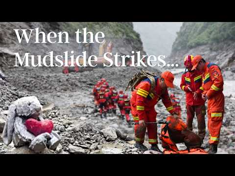 When Disaster Strikes: What's Happening in Nepal and Xizang, China