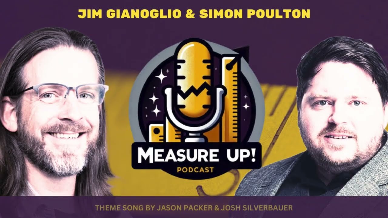 Measure Up | Hello!
